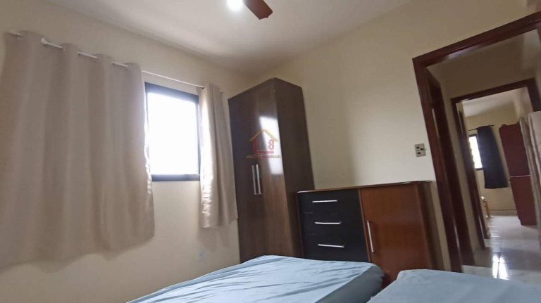 Imagem Apartamento com 2 Quartos à Venda, 86 m² em Aviação - Praia Grande