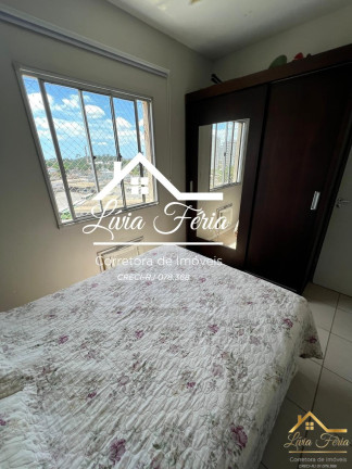 Imagem Apartamento com 3 Quartos à Venda, 65 m² em Parque São Caetano - Campos Dos Goytacazes Imagem Apartamento com 3 Quartos à Venda, 65 m² em Parque São Caetano - Campos Dos Goytacazes