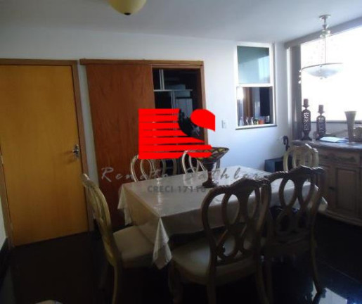 Imagem Apartamento com 3 Quartos à Venda, 100 m² em Santa Inês - Belo Horizonte