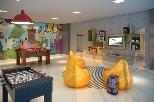 Imagem Apartamento com 2 Quartos à Venda, 57 m² em Benfica - Fortaleza Imagem Apartamento com 2 Quartos à Venda, 57 m² em Benfica - Fortaleza