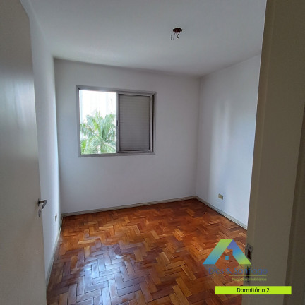 Imagem Apartamento com 2 Quartos à Venda, 74 m² em Vila Mariana - São Paulo