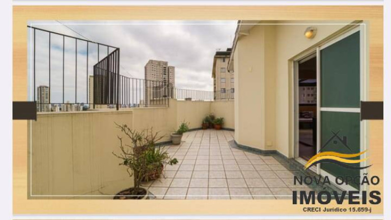 Imagem Casa com 3 Quartos à Venda,  em Vila Paulista - São Paulo