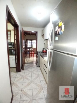 Imagem Casa com 3 Quartos à Venda, em Santo Inácio - Esteio Imagem Casa com 3 Quartos à Venda, em Santo Inácio - Esteio