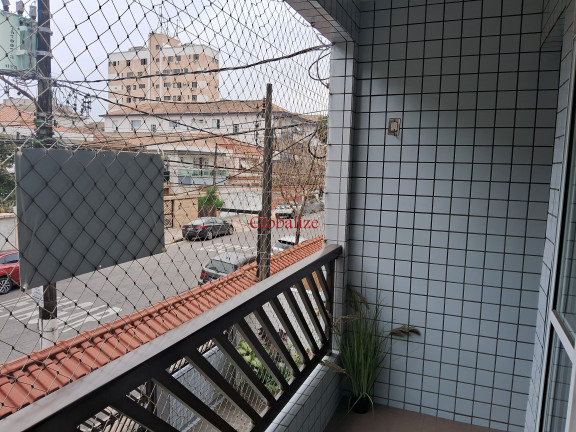 Imagem Imóvel com 3 Quartos à Venda, 86 m² em Aparecida - Santos Imagem Imóvel com 3 Quartos à Venda, 86 m² em Aparecida - Santos