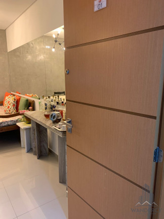 Apartamento com 2 Quartos à Venda, 116 m² em Centro - Ubatuba