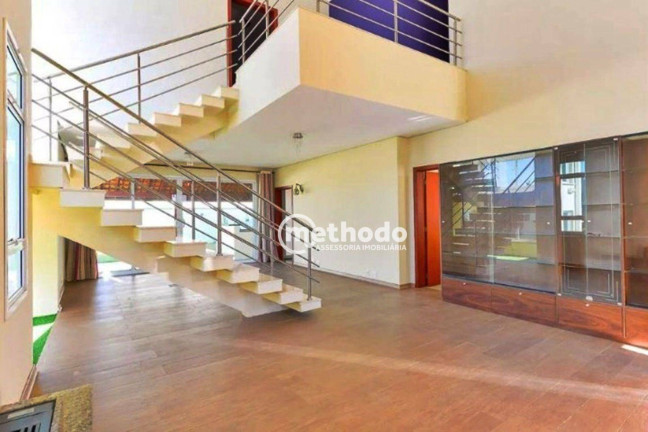 Imagem Casa com 3 Quartos à Venda, 282 m² em Swiss Park - Campinas Imagem Casa com 3 Quartos à Venda, 282 m² em Swiss Park - Campinas