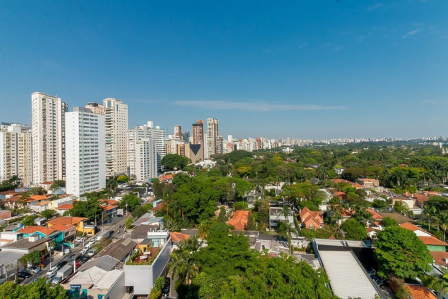 Imagem Apartamento com 2 Quartos à Venda, 80 m² em Pinheiros - São Paulo Imagem Apartamento com 2 Quartos à Venda, 80 m² em Pinheiros - São Paulo