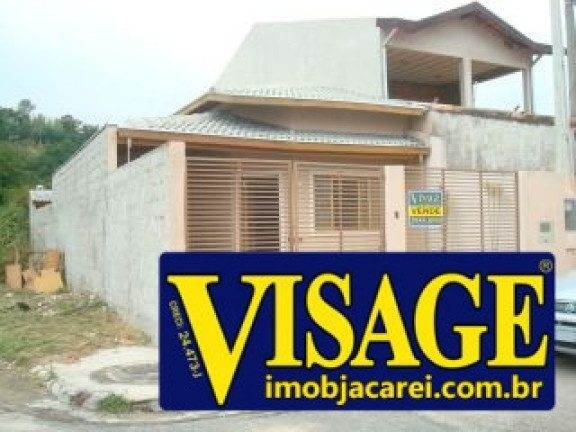 Imagem Casa com 3 Quartos à Venda, 105 m² em Vila Branca - Jacareí Imagem Casa com 3 Quartos à Venda, 105 m² em Vila Branca - Jacareí