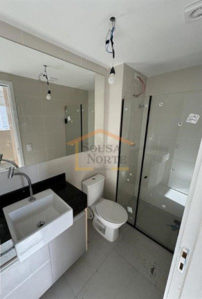Imagem Apartamento com 2 Quartos para Alugar, 48 m² em água Fria - São Paulo Imagem Apartamento com 2 Quartos para Alugar, 48 m² em água Fria - São Paulo