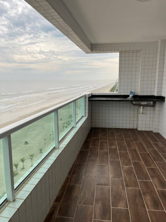 Imagem Apartamento com 3 Quartos à Venda, 102 m² em Flórida - Praia Grande Imagem Apartamento com 3 Quartos à Venda, 102 m² em Flórida - Praia Grande