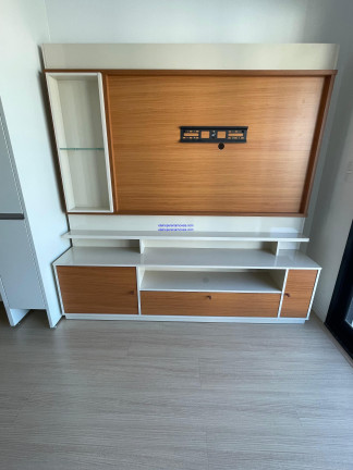 Imagem Flat com 1 Quarto para Alugar, 32 m² em Butantã - São Paulo Imagem Flat com 1 Quarto para Alugar, 32 m² em Butantã - São Paulo