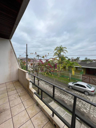 Imagem Sobrado com 4 Quartos à Venda, 133 m² em Ipanema - Pontal Do Paraná Imagem Sobrado com 4 Quartos à Venda, 133 m² em Ipanema - Pontal Do Paraná