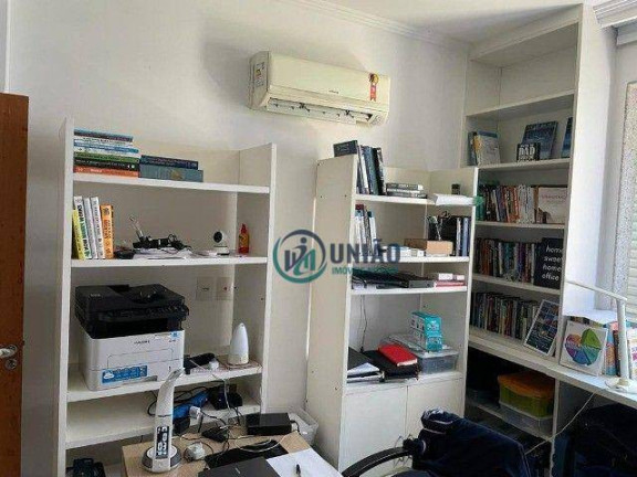 Imagem Apartamento com 3 Quartos à Venda, 120 m² em Icaraí - Niterói