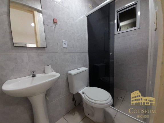 Imagem Apartamento com 2 Quartos à Venda, 60 m² em Vila Assunção - Praia Grande Imagem Apartamento com 2 Quartos à Venda, 60 m² em Vila Assunção - Praia Grande