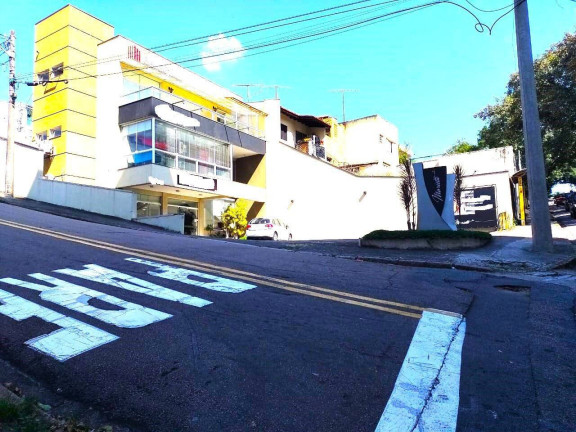 Imagem Sala Comercial à Venda, 250 m² em Jardim Messina - Jundiaí