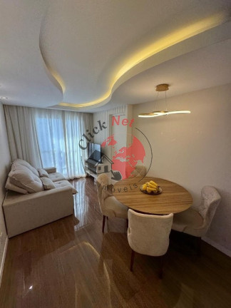 Foto do imóvel Apartamento com 2 Quartos à Venda, 43 m² em Assunção - São Bernardo Do Campo