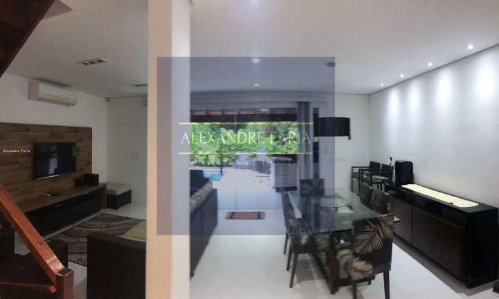 Imagem Casa com 4 Quartos à Venda, 144 m² em Paúba - São Sebastião