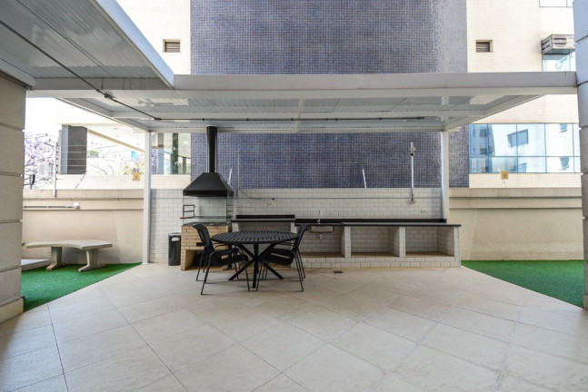 Imagem Apartamento com 2 Quartos à Venda, 60 m² em Vila Nova Conceição - São Paulo