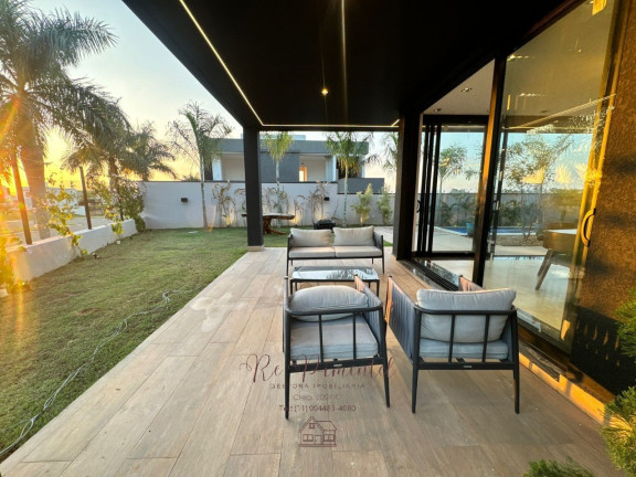 Imagem Casa com 5 Quartos à Venda, 460 m² em Alphaville Nova Esplanada - Votorantim Imagem Casa com 5 Quartos à Venda, 460 m² em Alphaville Nova Esplanada - Votorantim