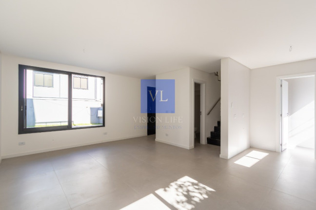 Imagem Casa com 3 Quartos à Venda, 110 m² em Pilarzinho - Curitiba