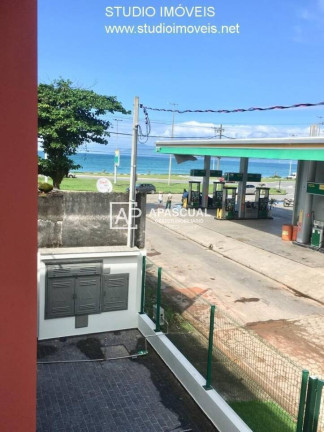 Apartamento com 1 Quarto à Venda, 37 m² em Massaguaçu - Caraguatatuba