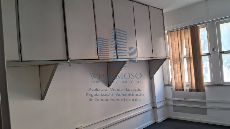 Imagem Sala Comercial à Venda, 106 m² em Centro - Rio De Janeiro