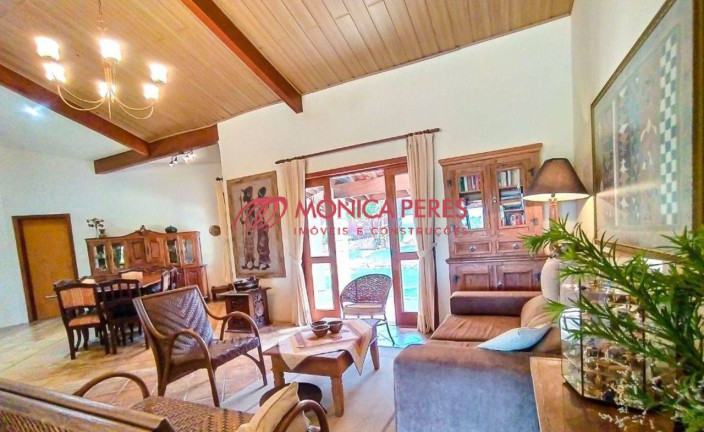 Imagem Casa com 3 Quartos à Venda, 2.173 m² em Chácara Flora - Itu Imagem Casa com 3 Quartos à Venda, 2.173 m² em Chácara Flora - Itu
