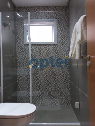 Imagem Apartamento com 2 Quartos à Venda, 65 m² em Campestre - Santo André