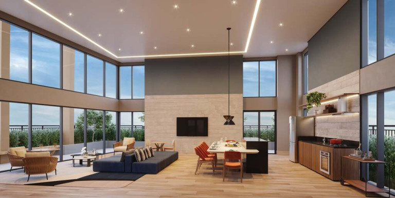 Imagem Imóvel com 1 Quarto à Venda, 24 m² em Butantã - São Paulo Imagem Imóvel com 1 Quarto à Venda, 24 m² em Butantã - São Paulo
