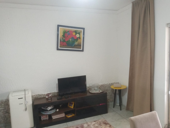 Imagem Casa com 4 Quartos à Venda, 236 m² em Parque Residencial Florença - Sumaré