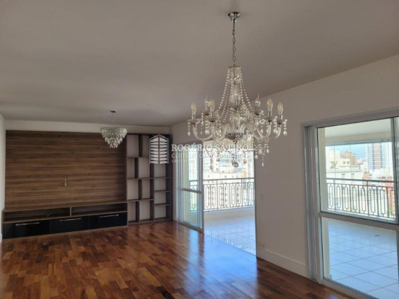 Imagem Apartamento com 4 Quartos à Venda, 250 m² em Chácara Klabin - São Paulo Imagem Apartamento com 4 Quartos à Venda, 250 m² em Chácara Klabin - São Paulo