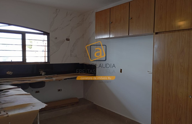 Imagem Casa com 3 Quartos para Alugar, em Alto - Itu Imagem Casa com 3 Quartos para Alugar, em Alto - Itu