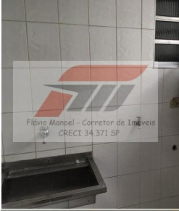 Imagem Apartamento com 3 Quartos à Venda, 86 m² em Vila Clementino - São Paulo