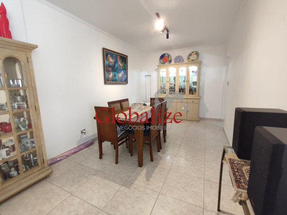 Imagem Imóvel com 3 Quartos à Venda, 153 m² em Ponta Da Praia - Santos Imagem Imóvel com 3 Quartos à Venda, 153 m² em Ponta Da Praia - Santos