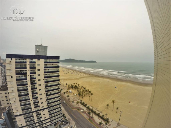 Imagem Cobertura com 3 Quartos à Venda, 98 m² em Guilhermina - Praia Grande Imagem Cobertura com 3 Quartos à Venda, 98 m² em Guilhermina - Praia Grande