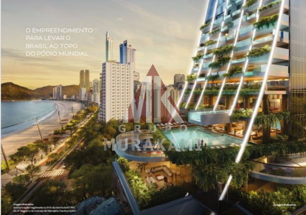 Imagem Imóvel com 3 Quartos à Venda, 300 m² em Centro - Balneário Camboriú Imagem Imóvel com 3 Quartos à Venda, 300 m² em Centro - Balneário Camboriú