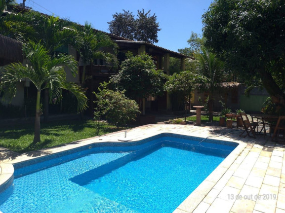 Imagem Casa de Condomínio com 3 Quartos à Venda, 742 m² em Badu - Niterói Imagem Casa de Condomínio com 3 Quartos à Venda, 742 m² em Badu - Niterói