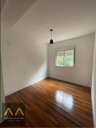 Imagem Apartamento com 3 Quartos à Venda, 156 m² em Alphaville - Santana De Parnaíba