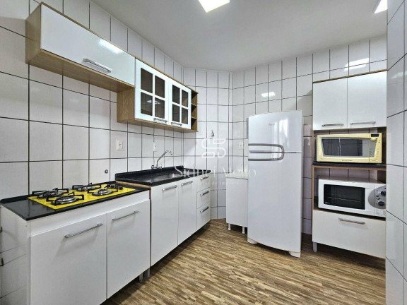 Imagem Apartamento com 2 Quartos à Venda, 65 m² em 2 Quadra Centro - Balneário Camboriú