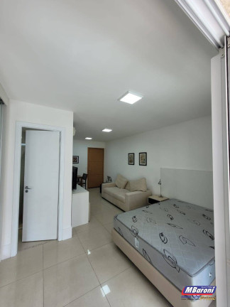 Imagem Apartamento com 1 Quarto para Alugar, 35 m² em Itaim Bibi - São Paulo Imagem Apartamento com 1 Quarto para Alugar, 35 m² em Itaim Bibi - São Paulo