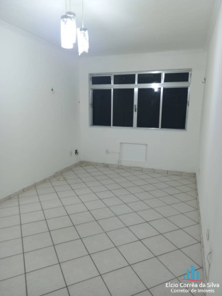 Imagem Apartamento com 1 Quarto à Venda, 64 m² em Gonzaga - Santos Imagem Apartamento com 1 Quarto à Venda, 64 m² em Gonzaga - Santos