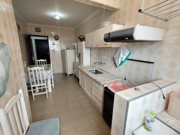 Imagem Apartamento com 1 Quarto à Venda, 45 m² em Centro - Mongaguá Imagem Apartamento com 1 Quarto à Venda, 45 m² em Centro - Mongaguá