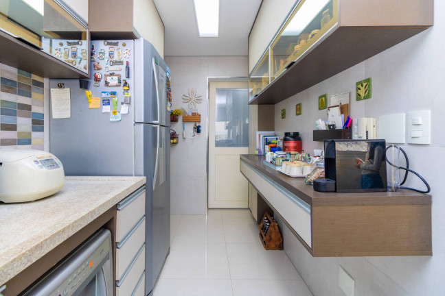 Imagem Apartamento com 3 Quartos à Venda, 107 m² em Vila Clementino - São Paulo Imagem Apartamento com 3 Quartos à Venda, 107 m² em Vila Clementino - São Paulo