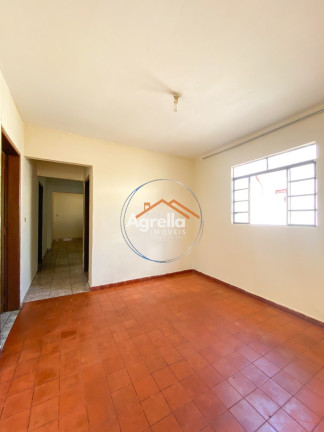 Imagem Casa com 3 Quartos à Venda, 136 m² em Vila Santa Eliza - Mogi Mirim Imagem Casa com 3 Quartos à Venda, 136 m² em Vila Santa Eliza - Mogi Mirim