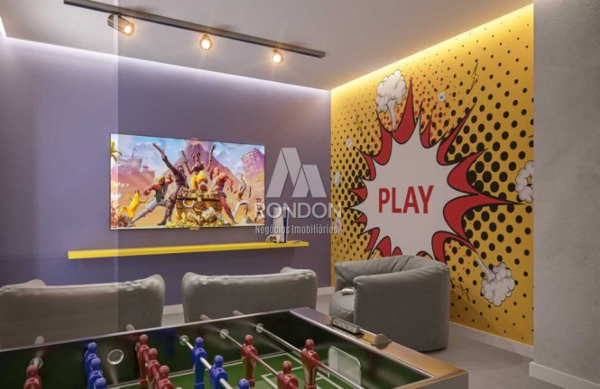 Imagem Apartamento com 3 Quartos à Venda, 56 m² em Limão - São Paulo
