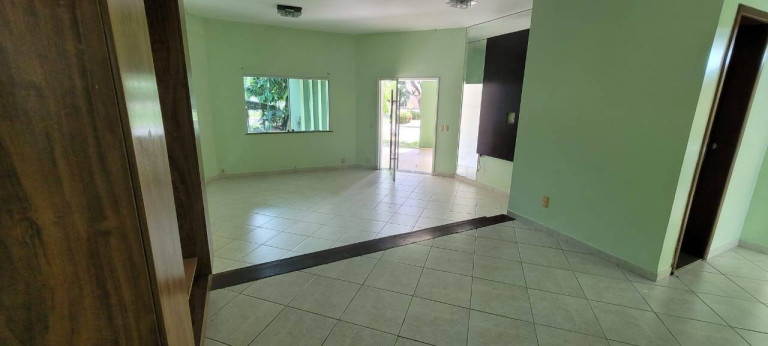 Imagem Casa com 5 Quartos à Venda, 400 m² em Parque Verde - Belém