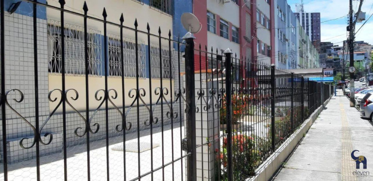 Imagem Apartamento com 3 Quartos à Venda, 90 m² em Federação - Salvador Imagem Apartamento com 3 Quartos à Venda, 90 m² em Federação - Salvador