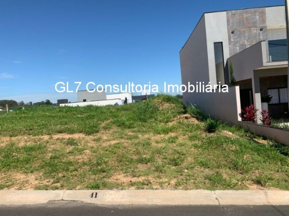 Terreno à Venda, 228 m² em Jardim Mantova - Indaiatuba