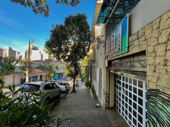 Imagem Casa com 5 Quartos à Venda ou Locação, 120 m² em Perdizes - São Paulo Imagem Casa com 5 Quartos à Venda ou Locação, 120 m² em Perdizes - São Paulo