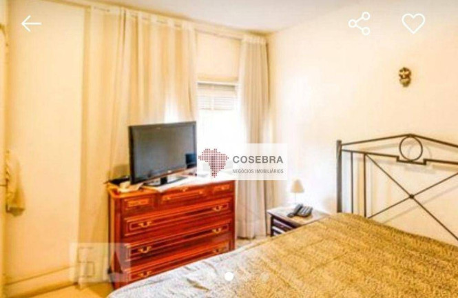Imagem Sobrado com 4 Quartos à Venda, 200 m² em Brooklin Novo - São Paulo Imagem Sobrado com 4 Quartos à Venda, 200 m² em Brooklin Novo - São Paulo